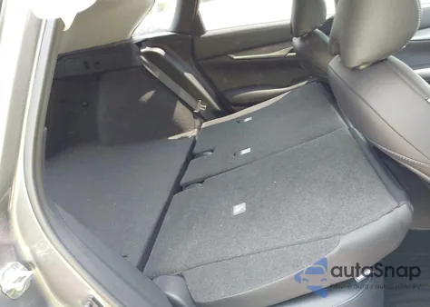 2023 Infiniti Qx50 Pure z USA, uszkodzony, nr VIN 3PCAJ5AA0PF113710